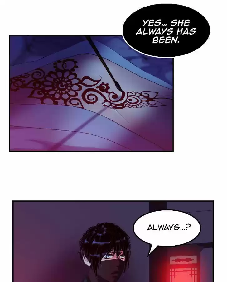 My Dear Cold-Blooded King 50