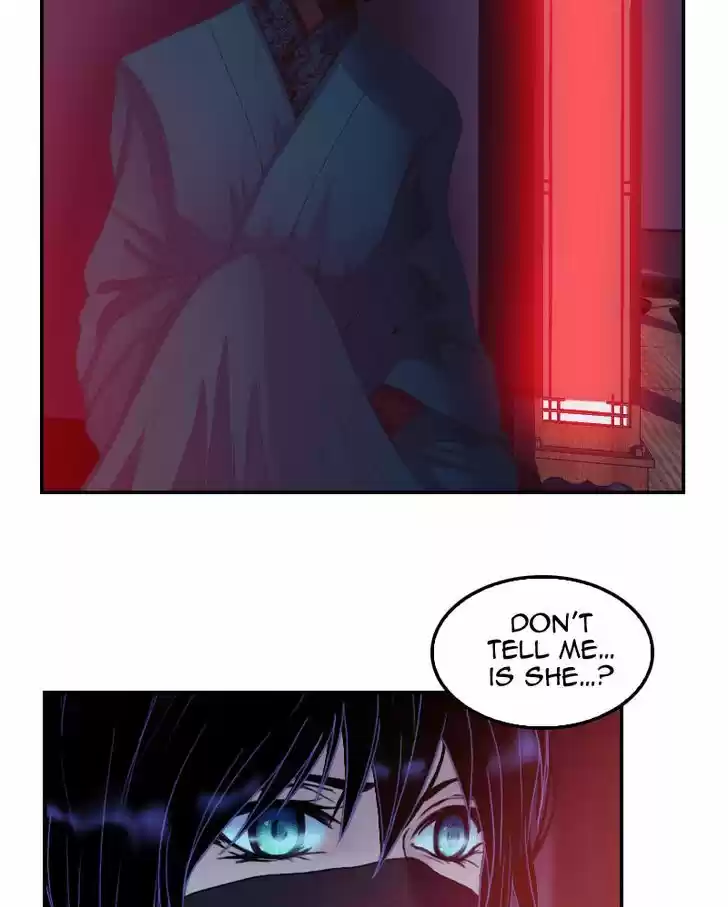 My Dear Cold-Blooded King 50