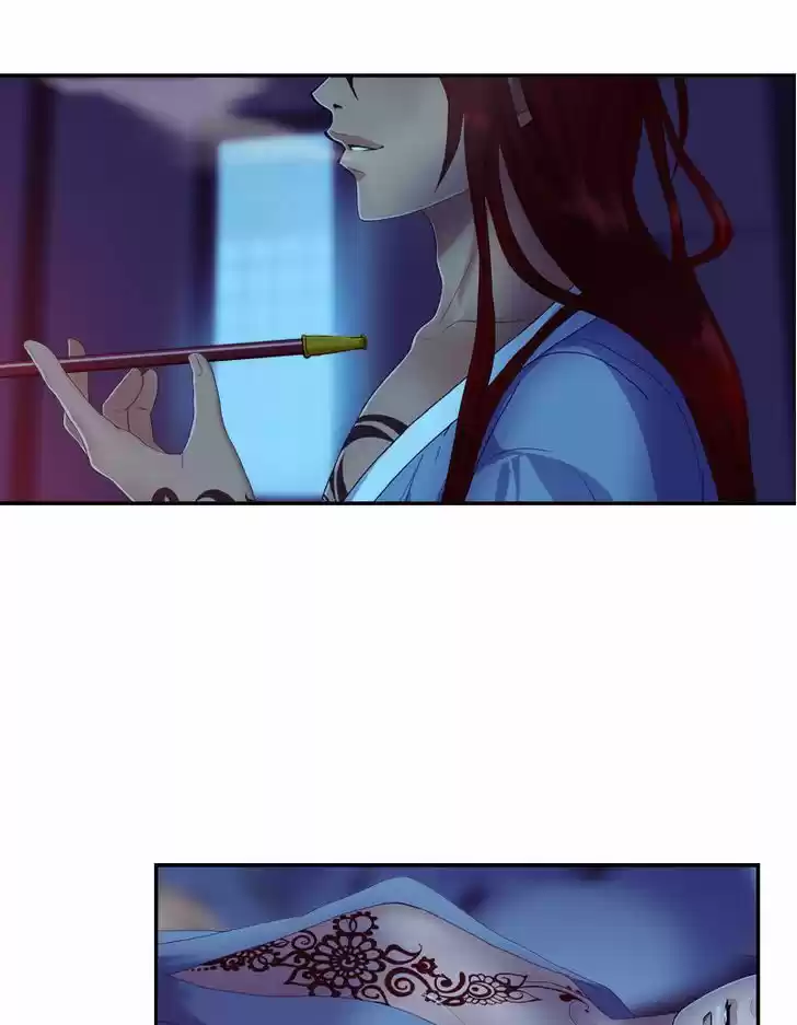 My Dear Cold-Blooded King 50