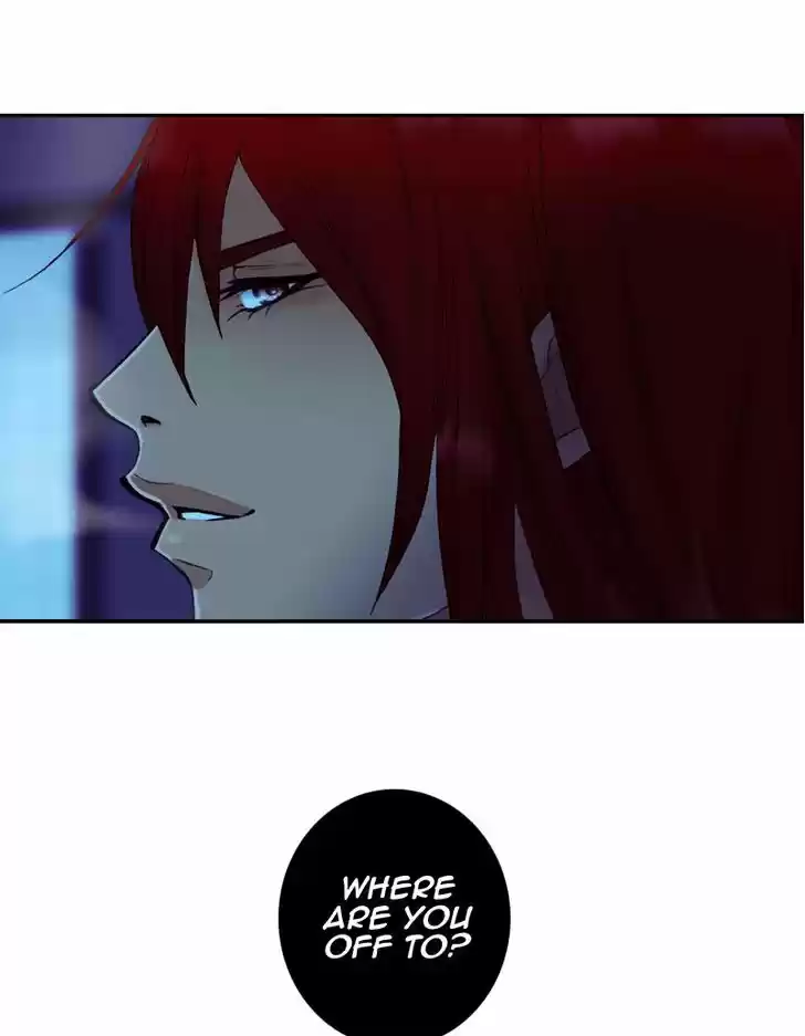 My Dear Cold-Blooded King 50