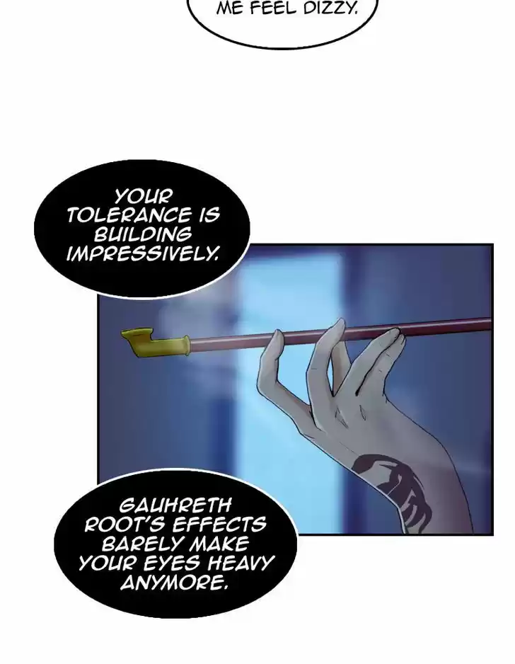 My Dear Cold-Blooded King 50