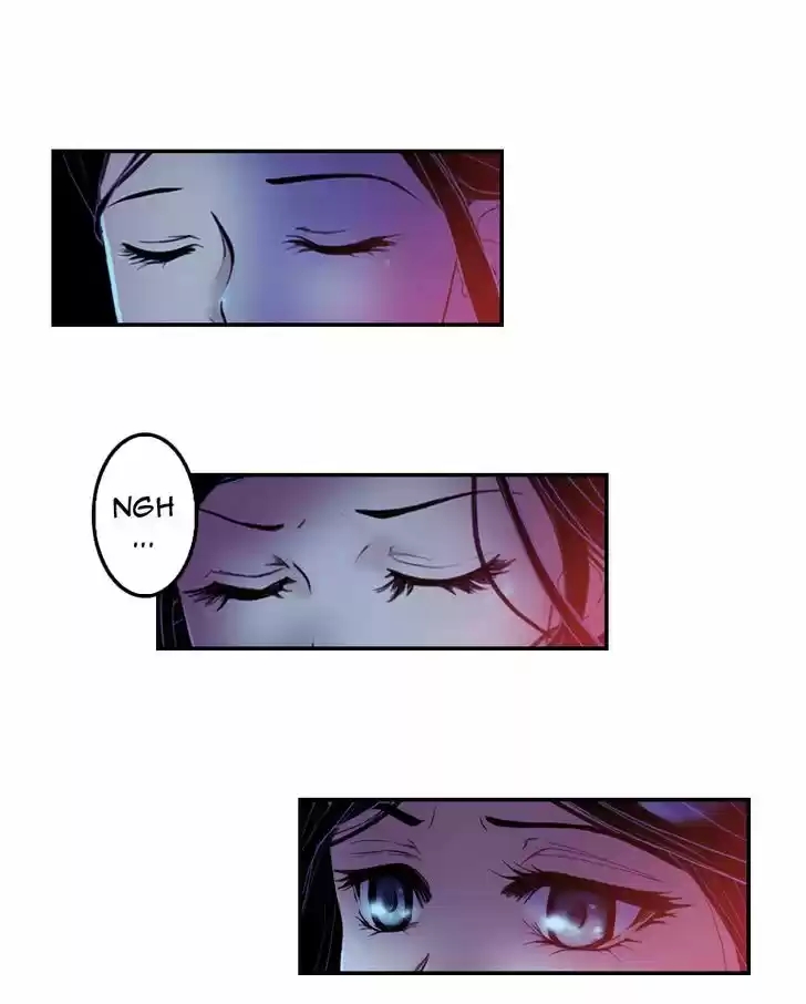 My Dear Cold-Blooded King 50