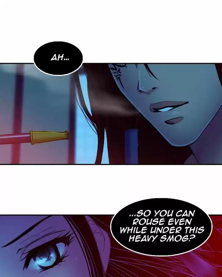 My Dear Cold-Blooded King 50