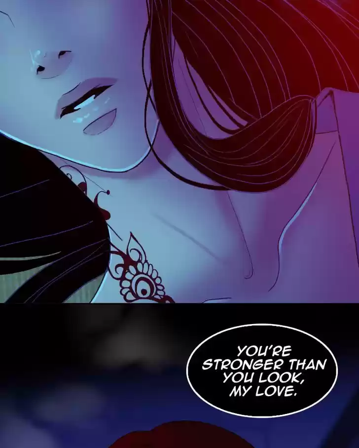 My Dear Cold-Blooded King 50