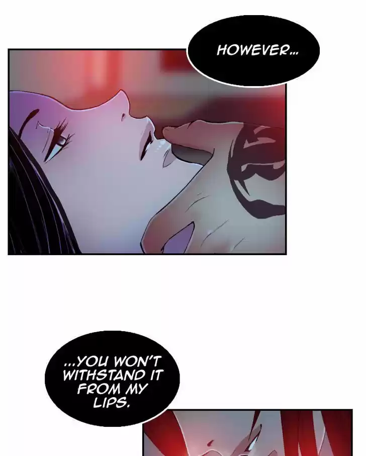 My Dear Cold-Blooded King 50