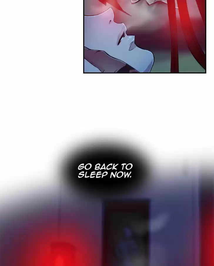 My Dear Cold-Blooded King 50