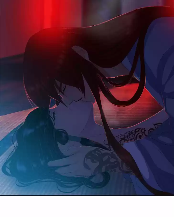 My Dear Cold-Blooded King 50