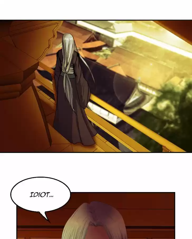 My Dear Cold-Blooded King 50