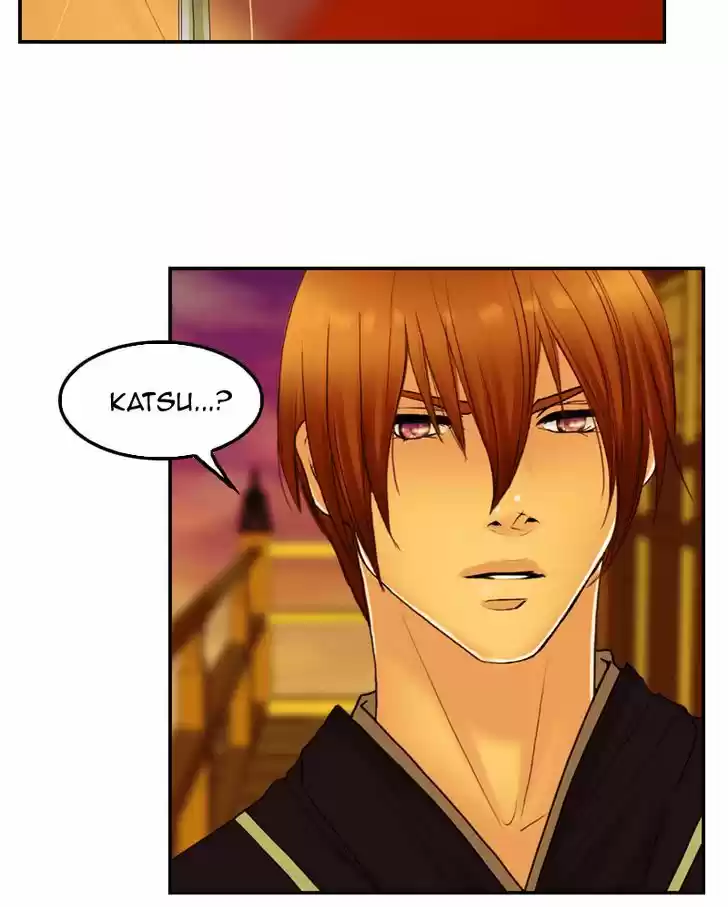 My Dear Cold-Blooded King 50