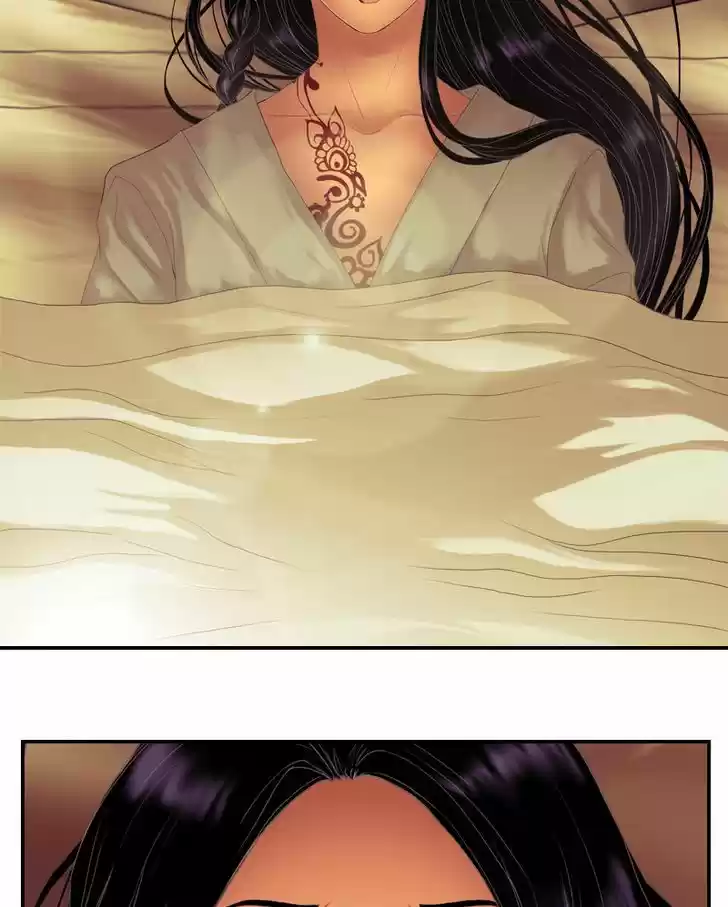 My Dear Cold-Blooded King 50