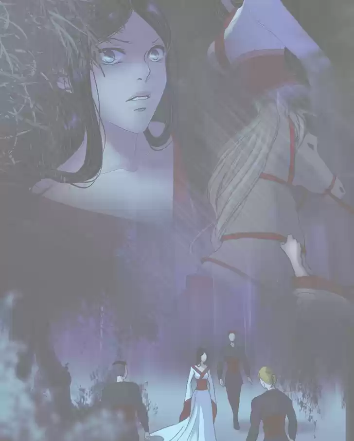 My Dear Cold-Blooded King 50