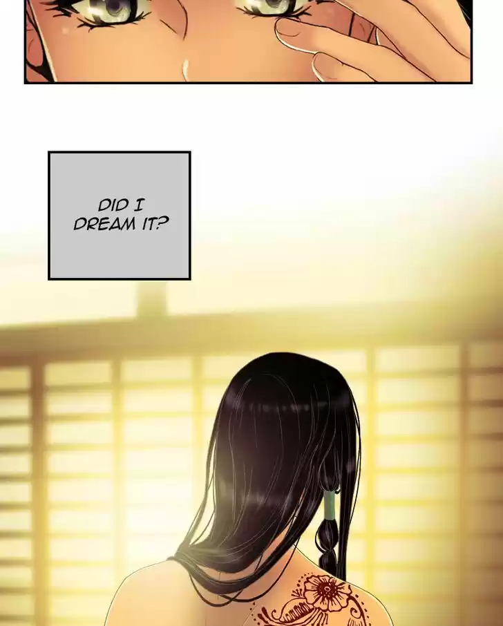 My Dear Cold-Blooded King 50