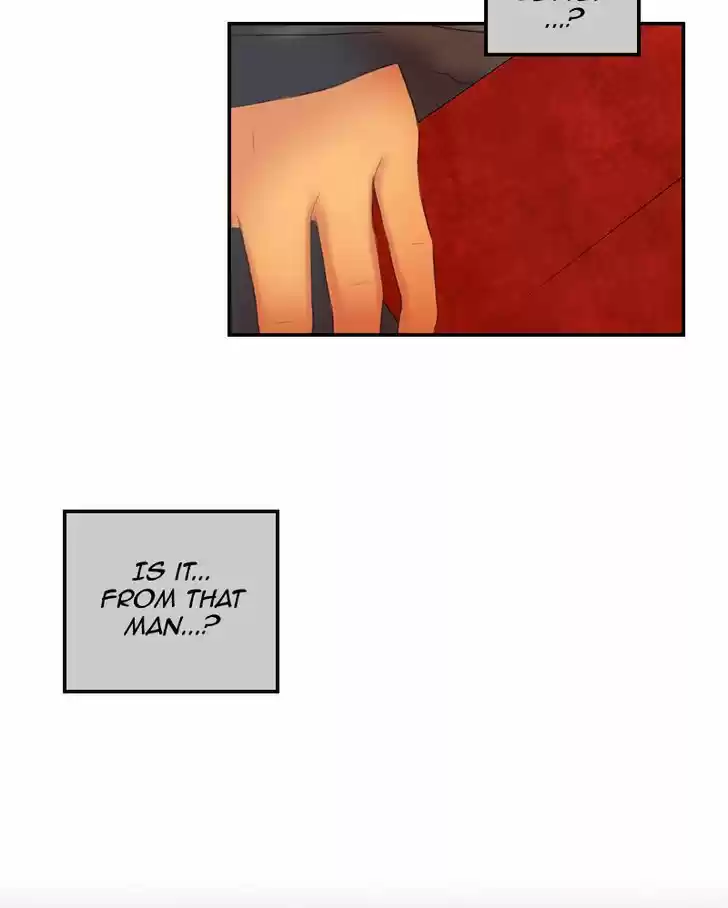 My Dear Cold-Blooded King 50