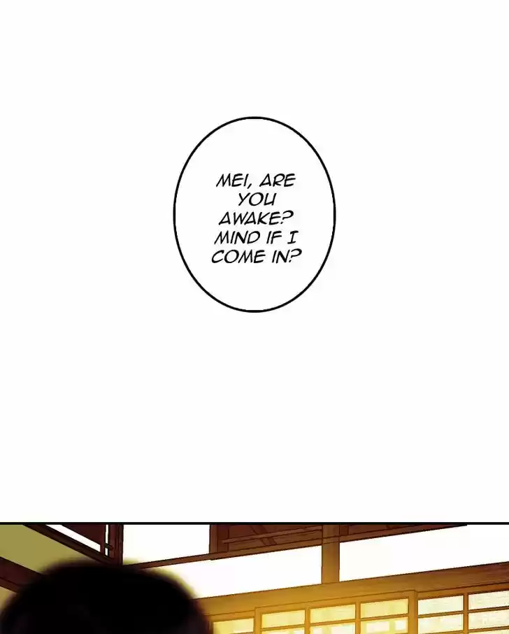 My Dear Cold-Blooded King 51