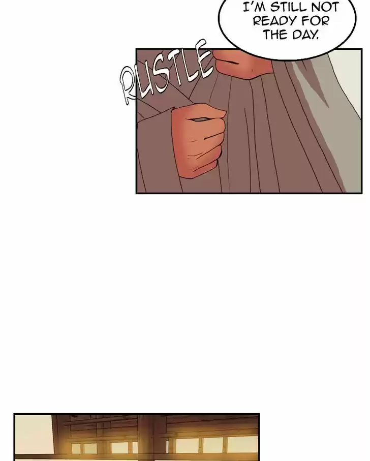 My Dear Cold-Blooded King 51