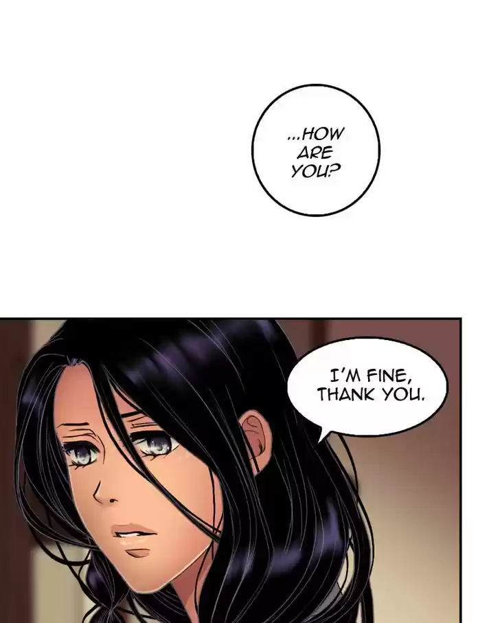 My Dear Cold-Blooded King 51