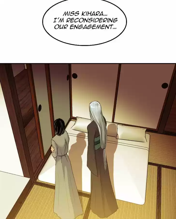 My Dear Cold-Blooded King 51