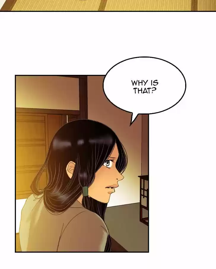 My Dear Cold-Blooded King 51