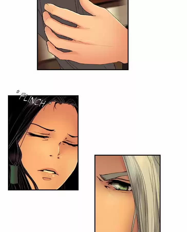 My Dear Cold-Blooded King 51