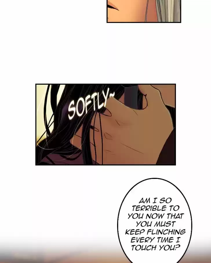 My Dear Cold-Blooded King 51