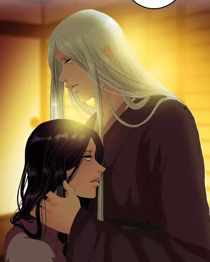 My Dear Cold-Blooded King 51