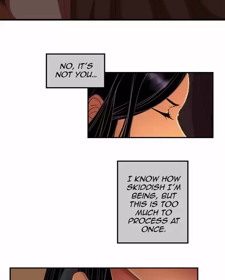 My Dear Cold-Blooded King 51