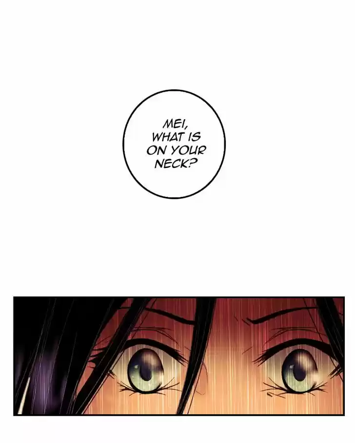 My Dear Cold-Blooded King 51