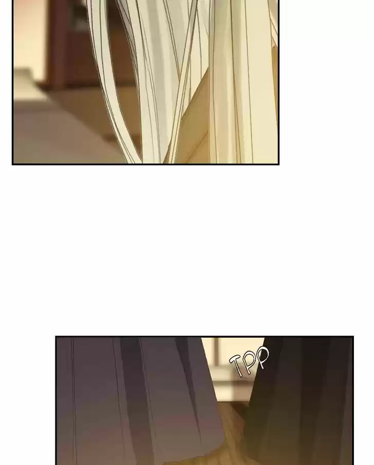 My Dear Cold-Blooded King 51