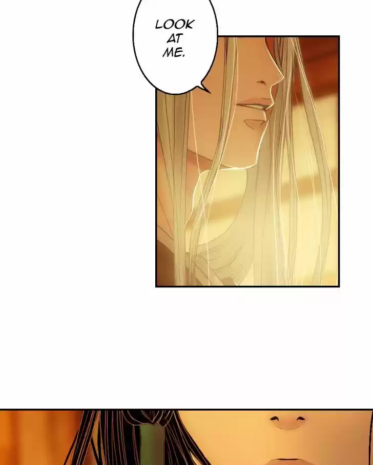 My Dear Cold-Blooded King 51