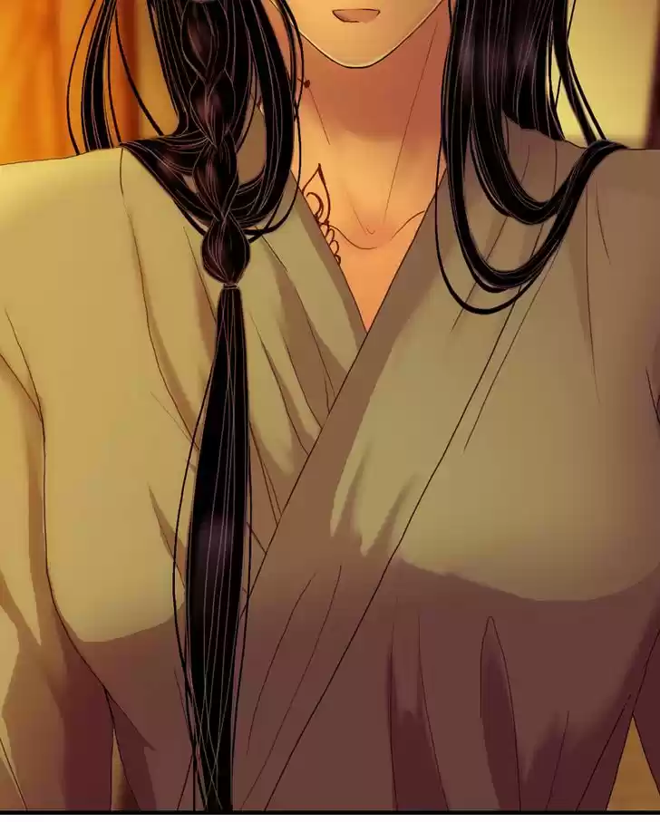 My Dear Cold-Blooded King 51