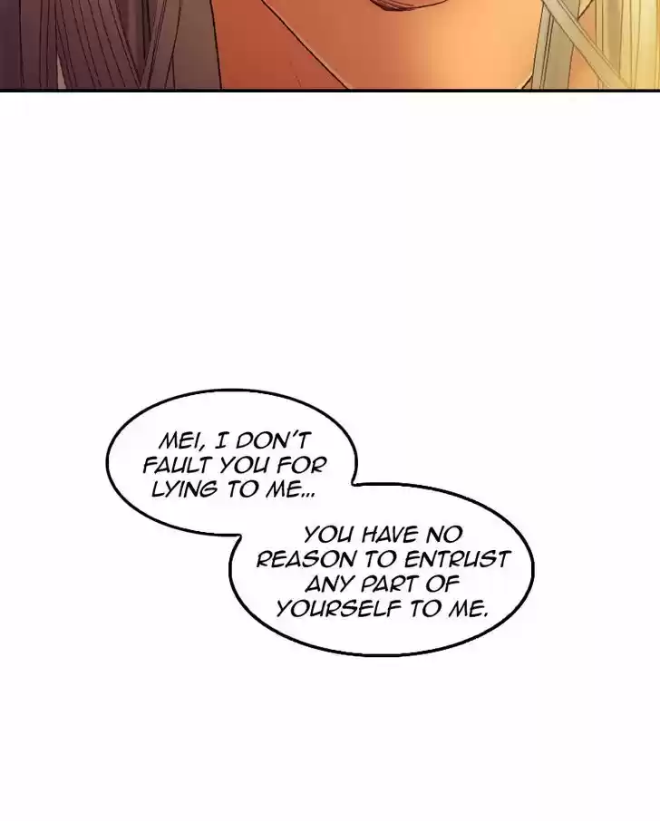 My Dear Cold-Blooded King 51