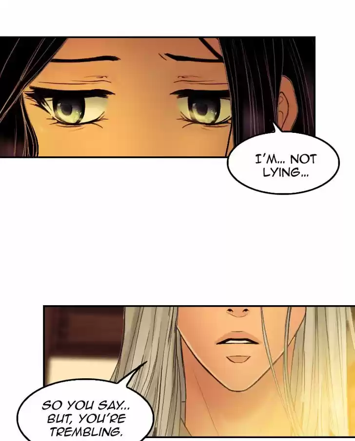 My Dear Cold-Blooded King 51