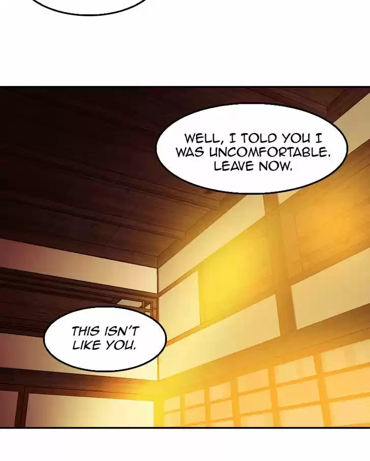 My Dear Cold-Blooded King 51