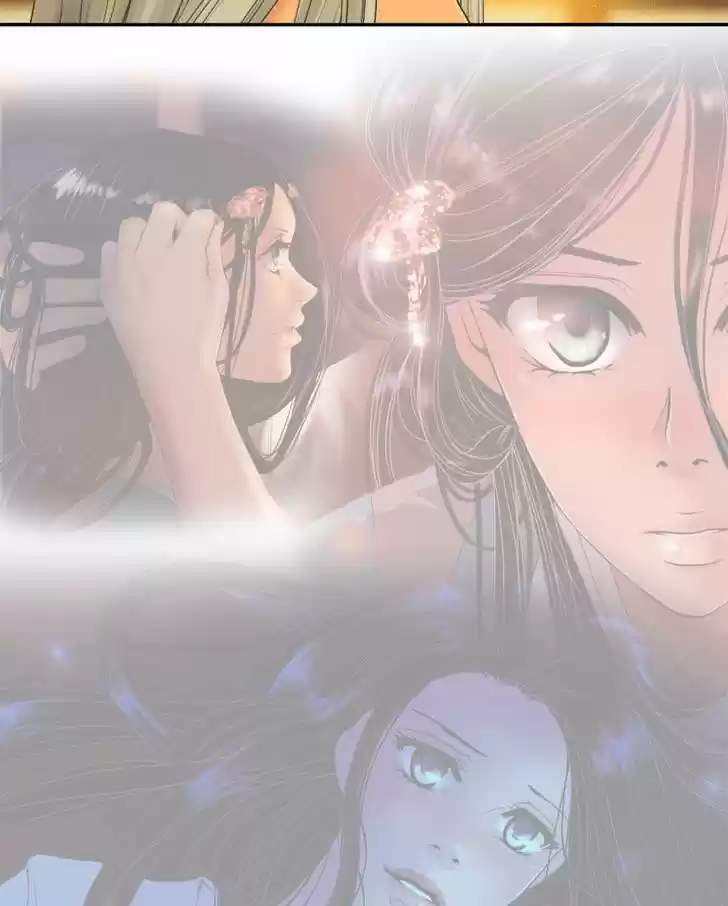 My Dear Cold-Blooded King 51