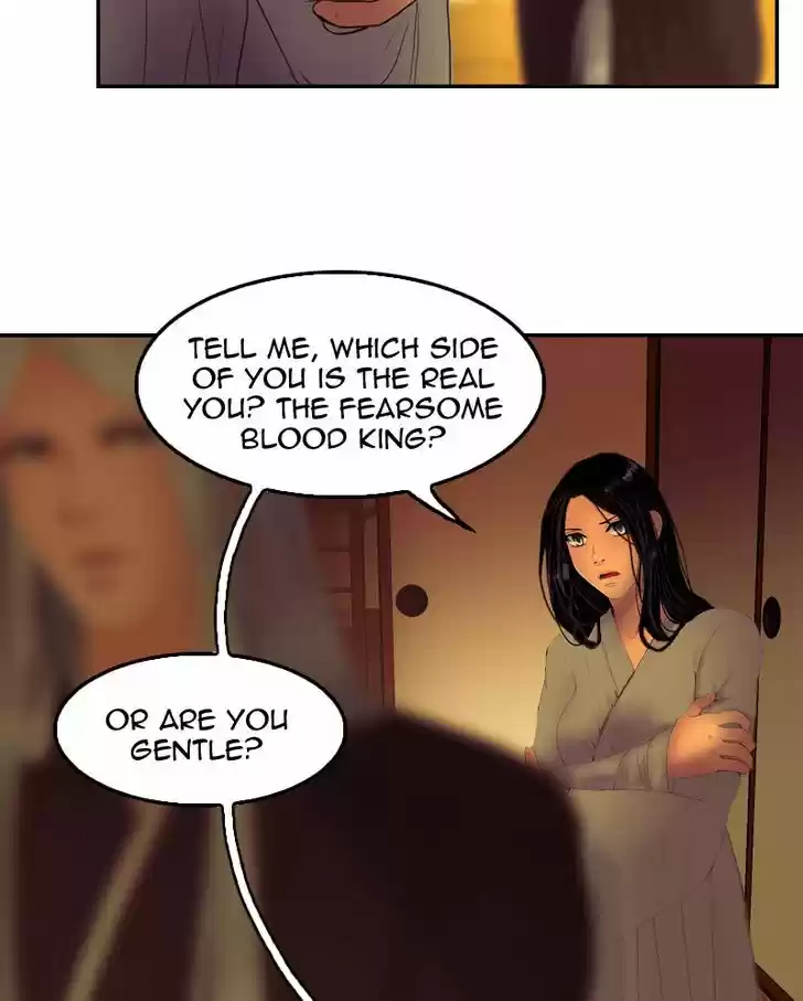 My Dear Cold-Blooded King 51