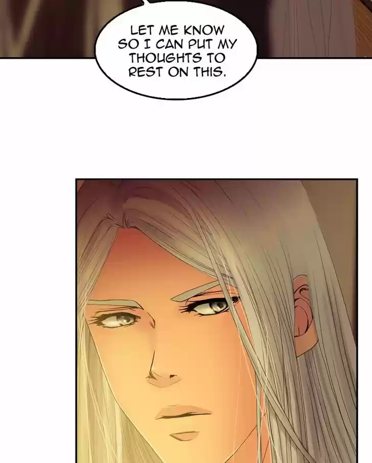 My Dear Cold-Blooded King 51