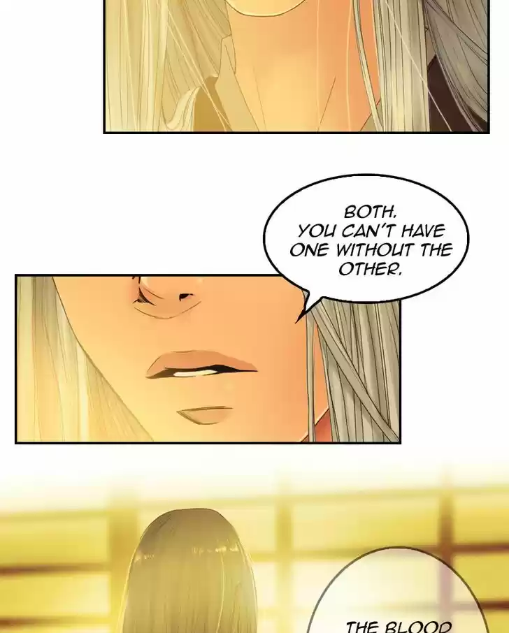 My Dear Cold-Blooded King 51