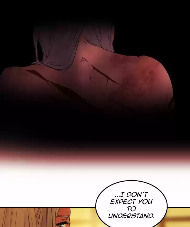 My Dear Cold-Blooded King 51