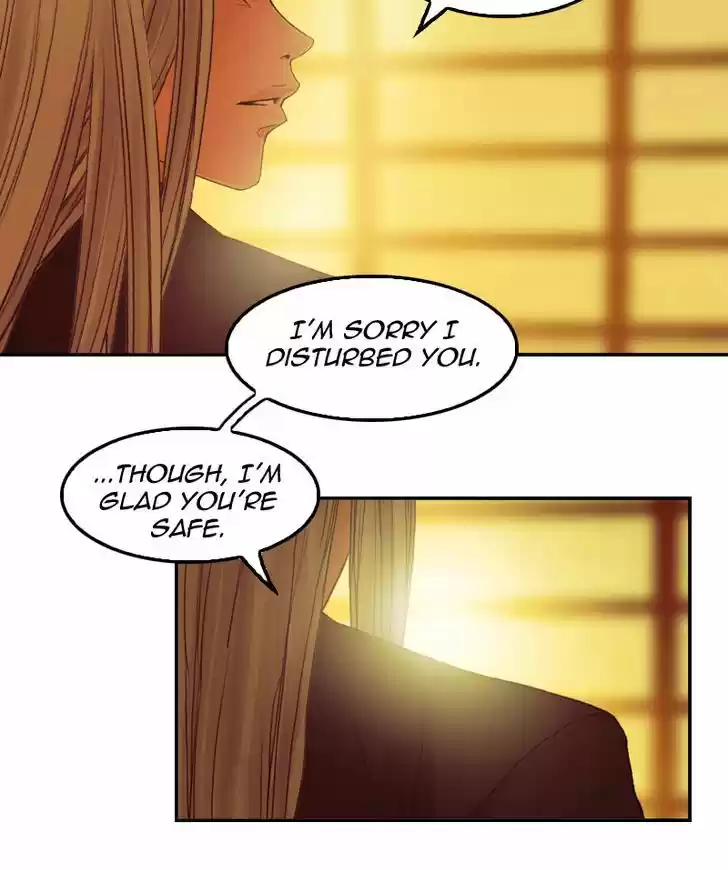 My Dear Cold-Blooded King 51