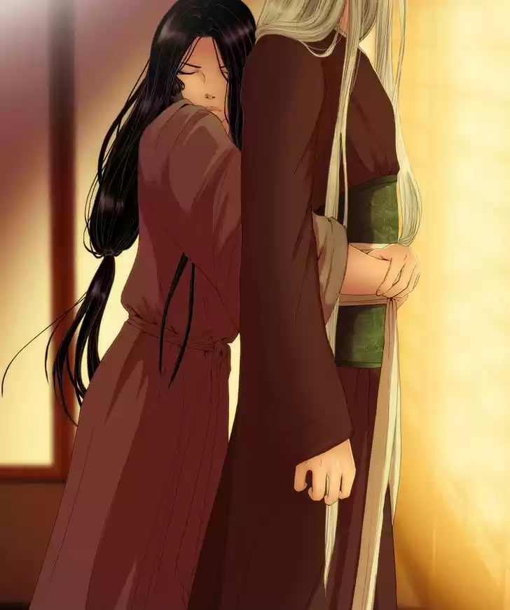 My Dear Cold-Blooded King 51