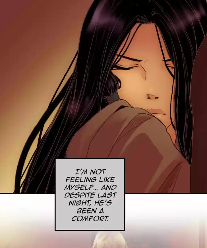 My Dear Cold-Blooded King 51