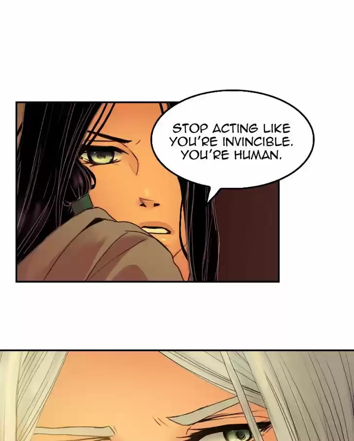 My Dear Cold-Blooded King 51