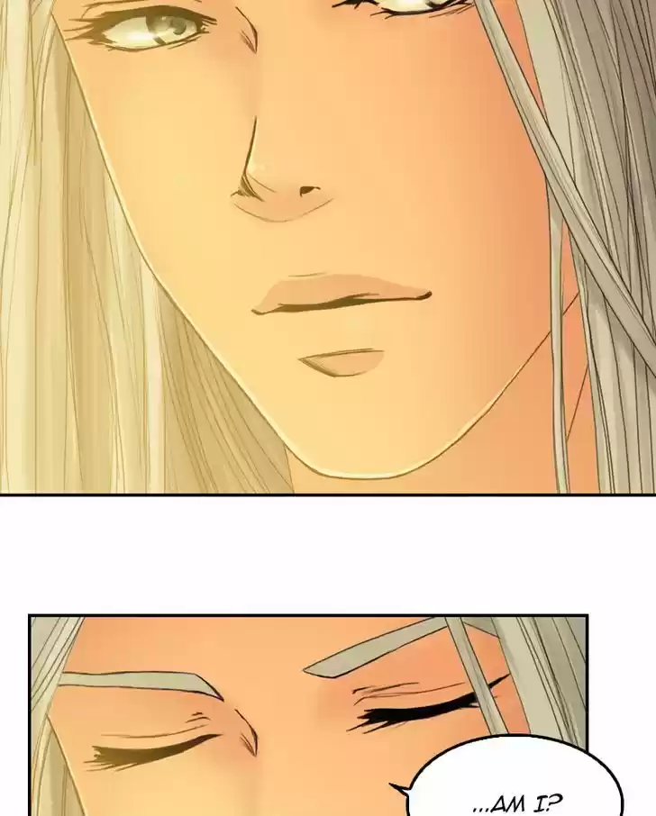 My Dear Cold-Blooded King 51