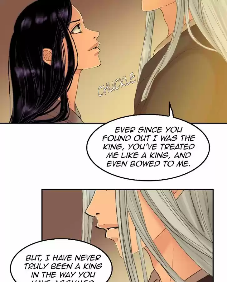 My Dear Cold-Blooded King 51