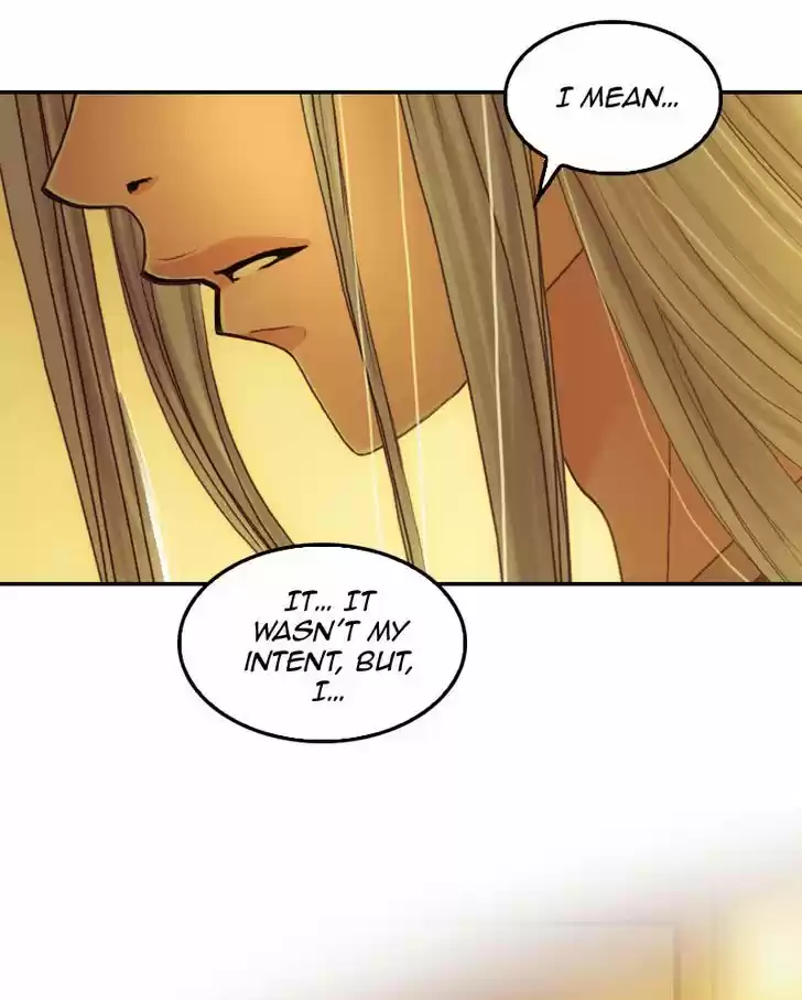 My Dear Cold-Blooded King 51