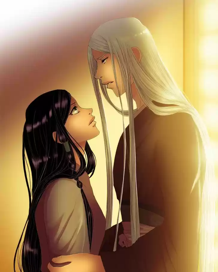 My Dear Cold-Blooded King 51