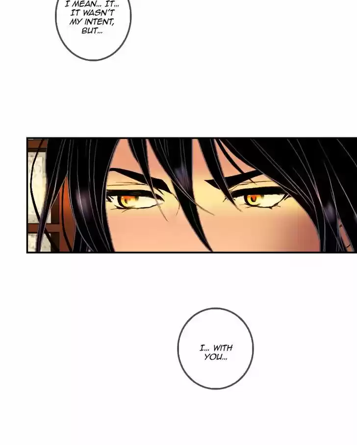 My Dear Cold-Blooded King 52