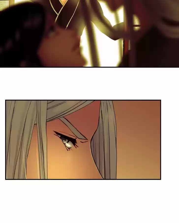 My Dear Cold-Blooded King 52