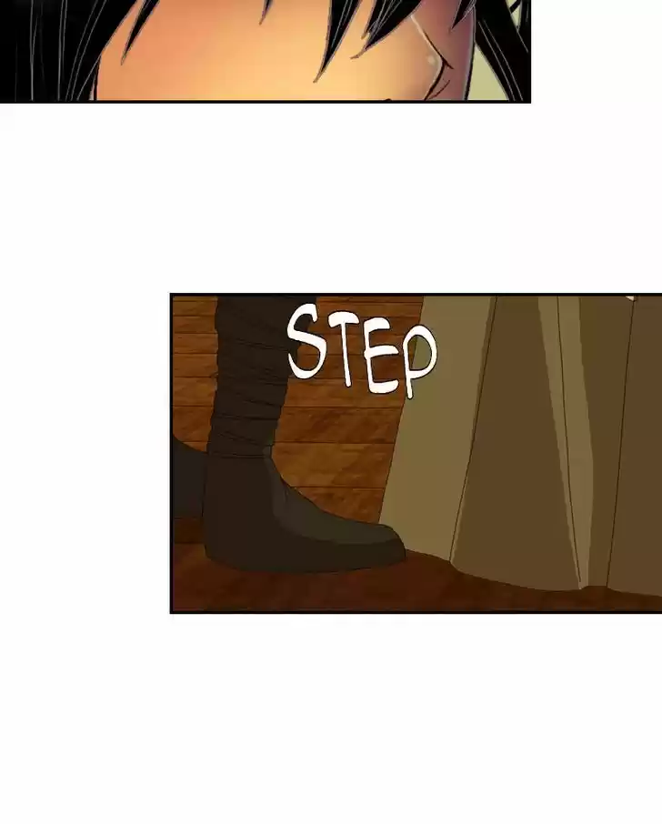 My Dear Cold-Blooded King 52