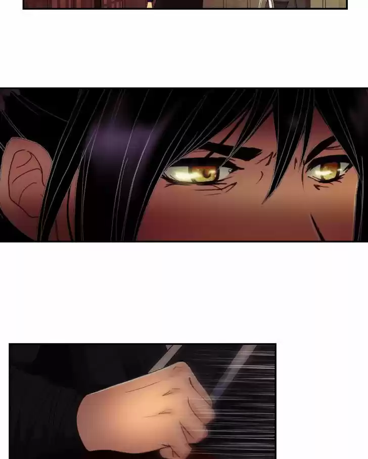 My Dear Cold-Blooded King 52